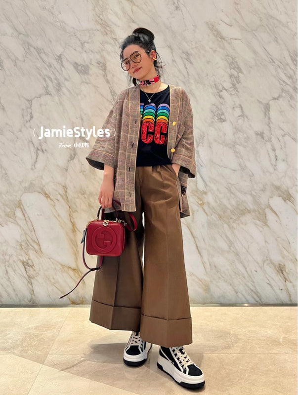Glami-i GUKI Women Bags - 480
