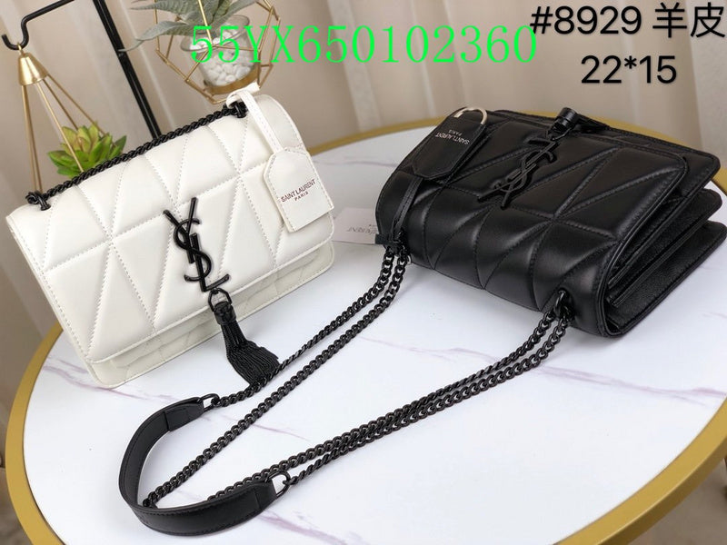 Glami - YLS Bags - 2029