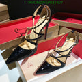 SAMC - CBL Women Shoes - 157