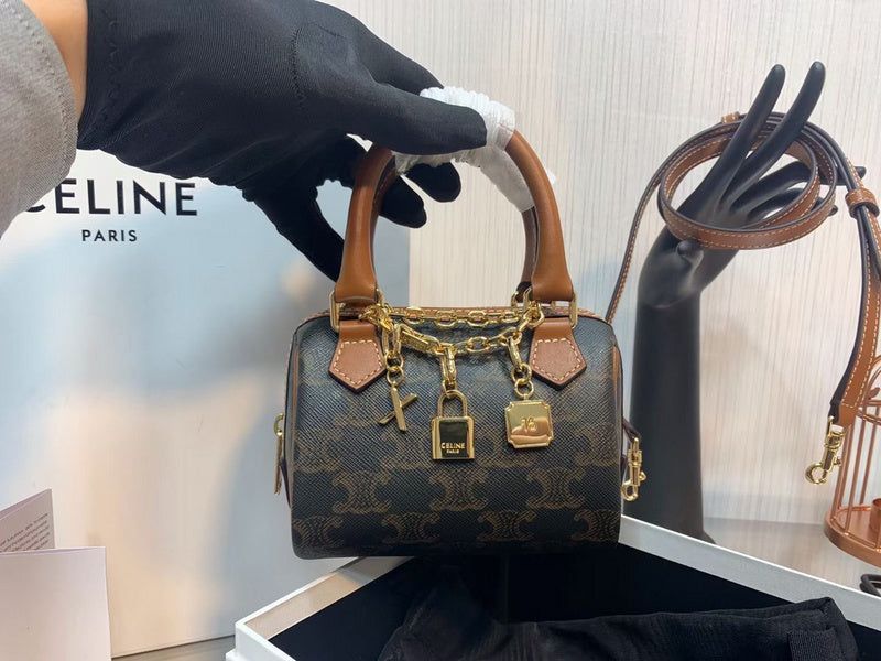 Glamy - COL Bags - 308