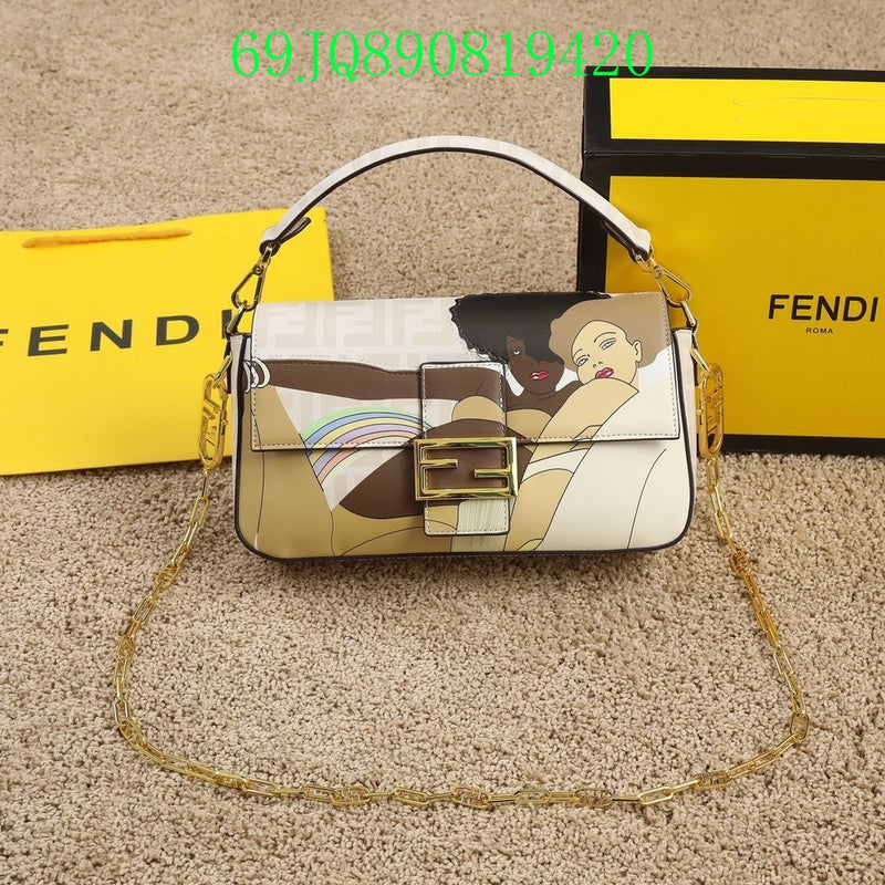 Glami - FDE Bags - 1472