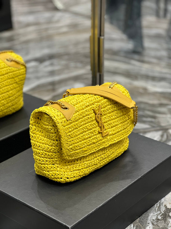 Glamy - YLS Bags - 816