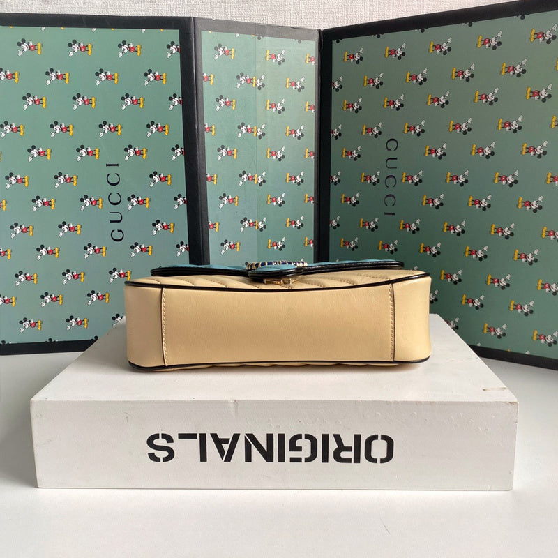 Glami Fashion - GCI Bags - 2861