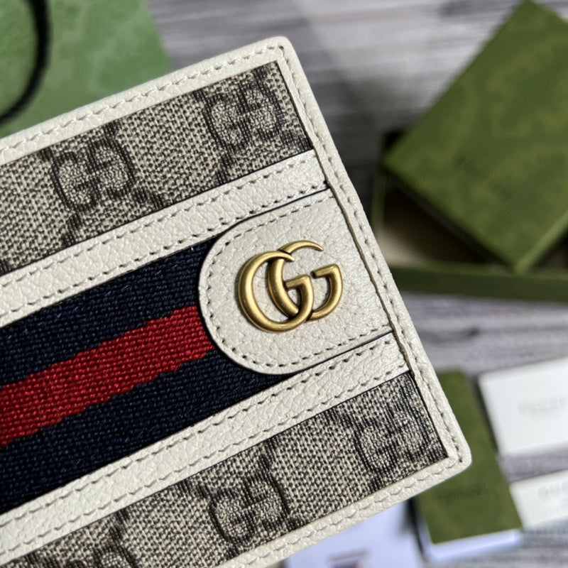 Glami - GUKI Wallets - 105