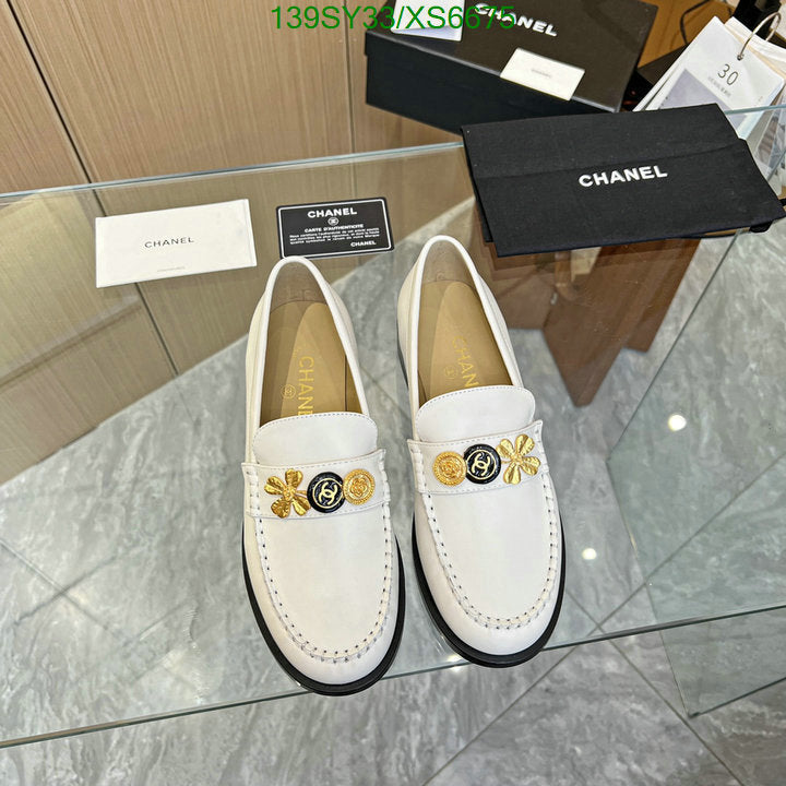 SAMC - CHL Women Shoes - 117