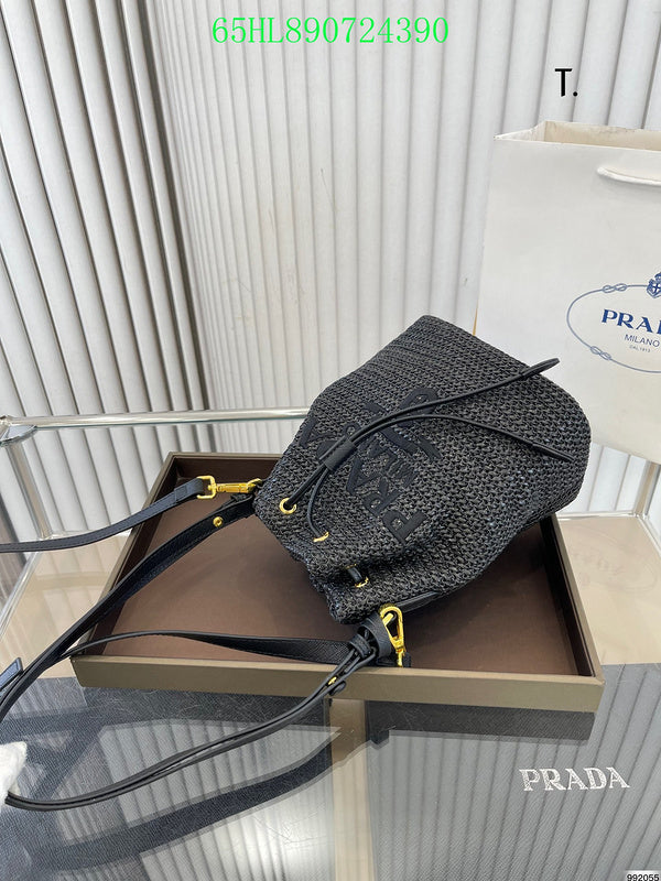 Satchel Bags - PDA Bags - 3094