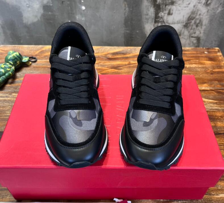 SAMC - VEL Men Shoes - 111