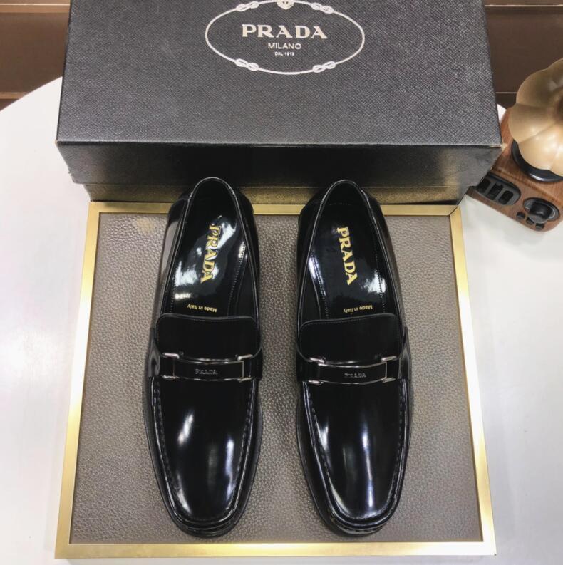 glamy - PD Men Shoes - 113