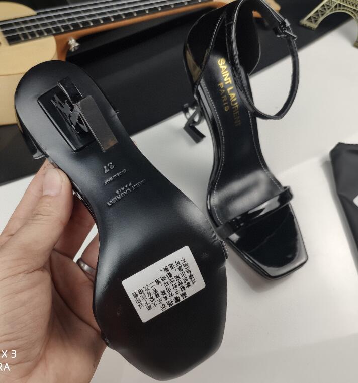 SAMC - YLS Women Shoes - 313