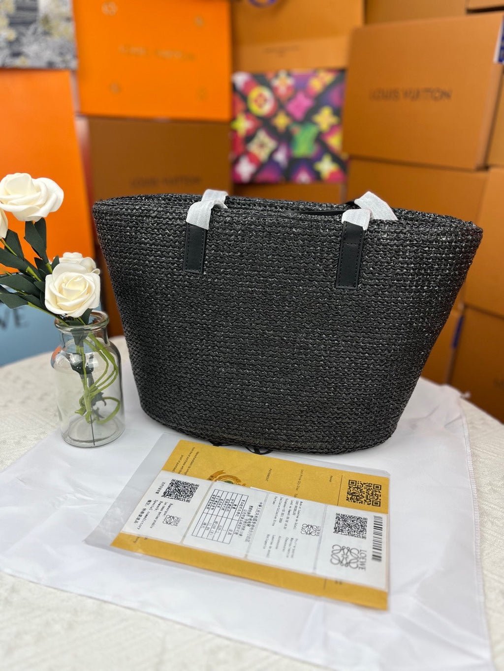 EN - New Arrival Bags SLY 277