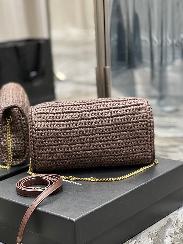 Glami- Glami- - SLY Bags - 753