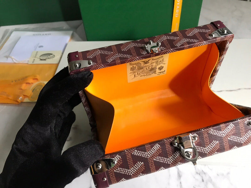 Glamy - GYO Bags - 1396