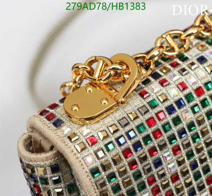 SAMCC - DOR Bags - 1139