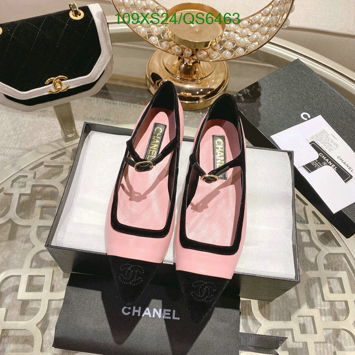 SAMC - CHL Women Shoes Ballet - 261