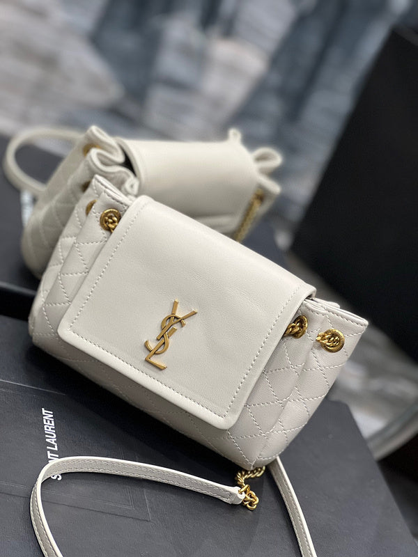Satchel Bags - STLT Bags - 200