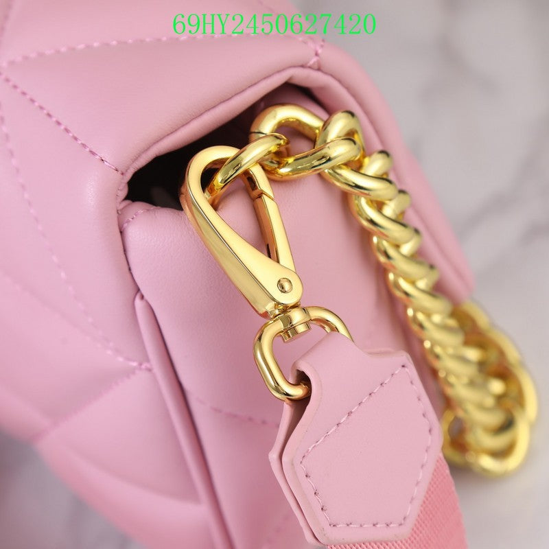 Satchel Bags - PDA Bags - 4197