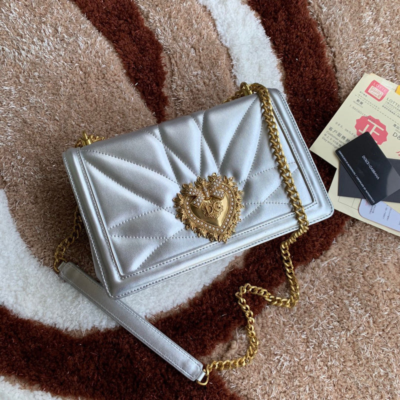 DoG Glami- Glami- Bag - 003