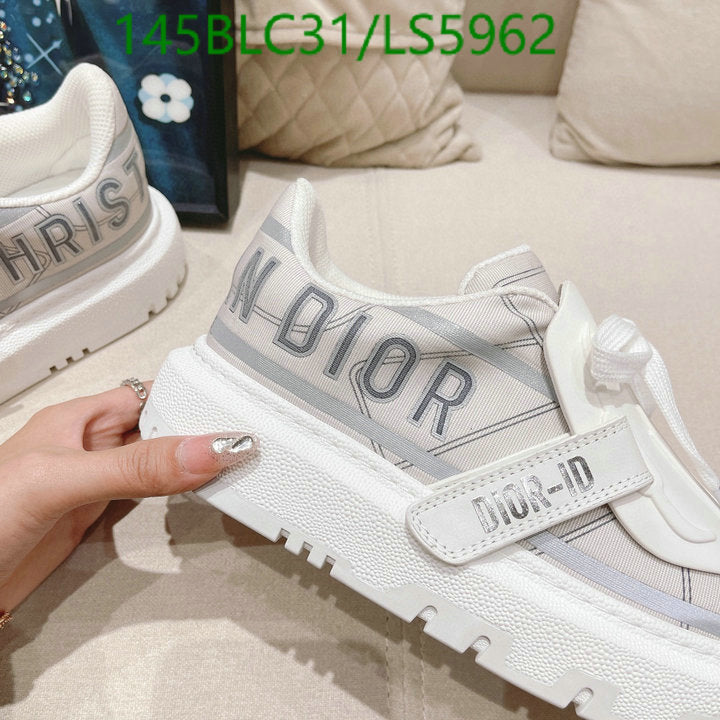 SAMC - DOR Women Sneakers - 132