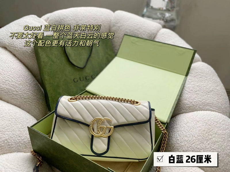 Glami Fashion - GCI Bags - 11636
