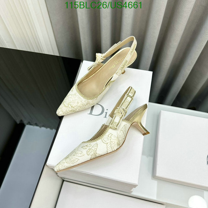 SAMCC - DOR Women Shoes - 2230
