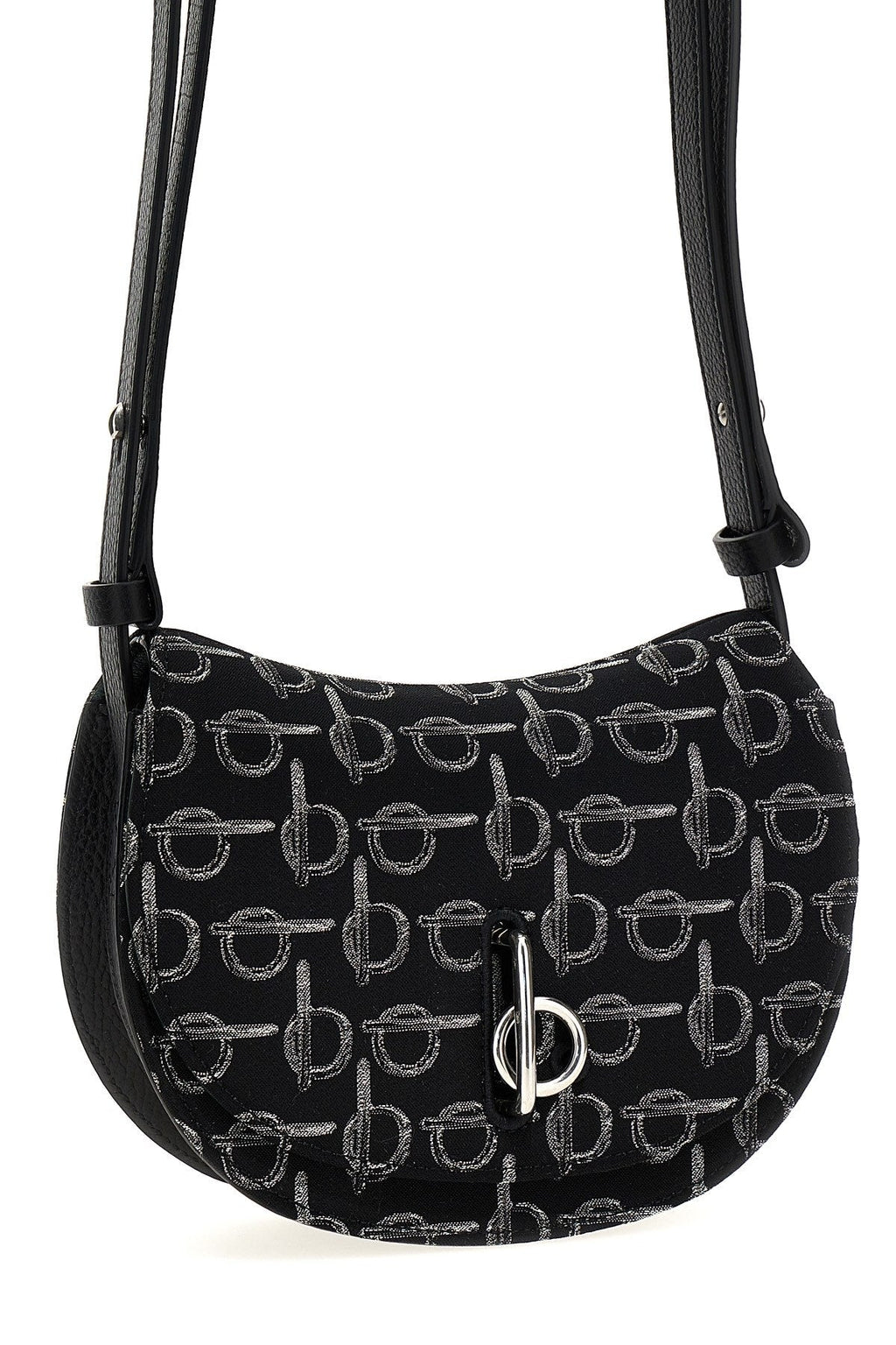 Burberry Women 'Rocking Horse' Shoulder Bag