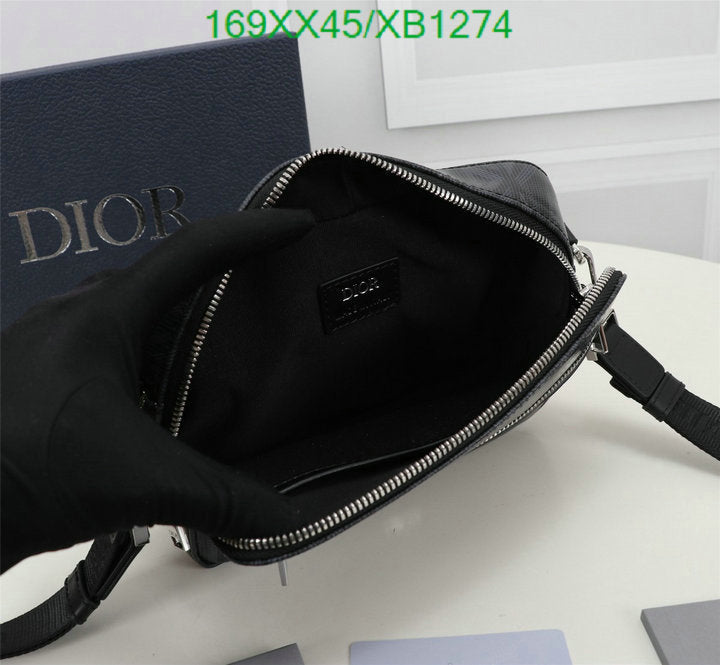 SAMCC - DOR Bags - 1486