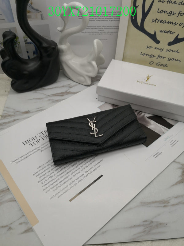 Glami - YLS Wallet - 346