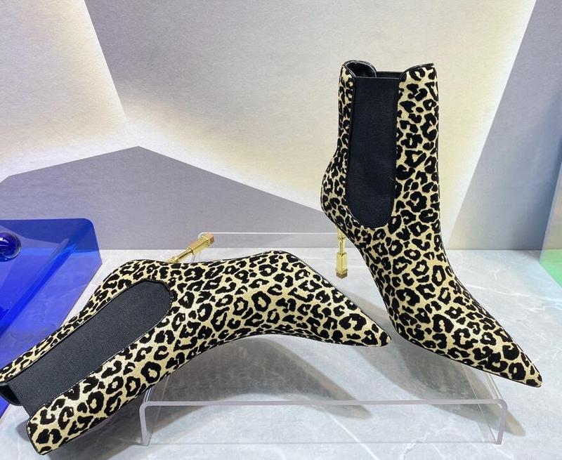 SAMC - BAM Women Shoes - 083