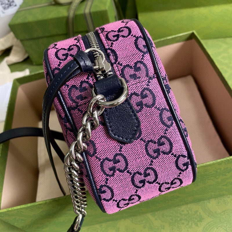 Glami Fashion - GCI Bags - 5873