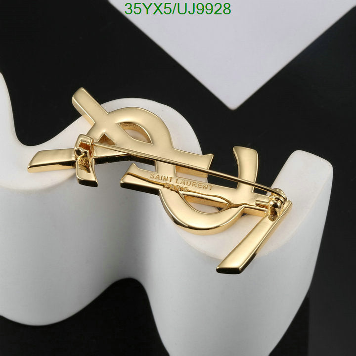 SAMC - YLS Jewelry - 024