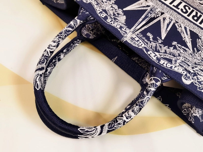ELE - Dir Bags - 1739