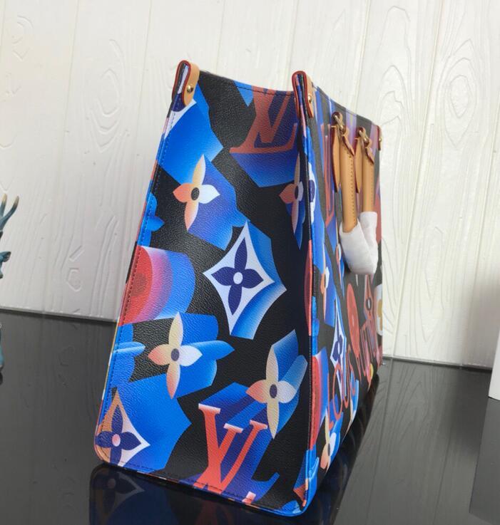 SAMC - LOV Bags - 3180
