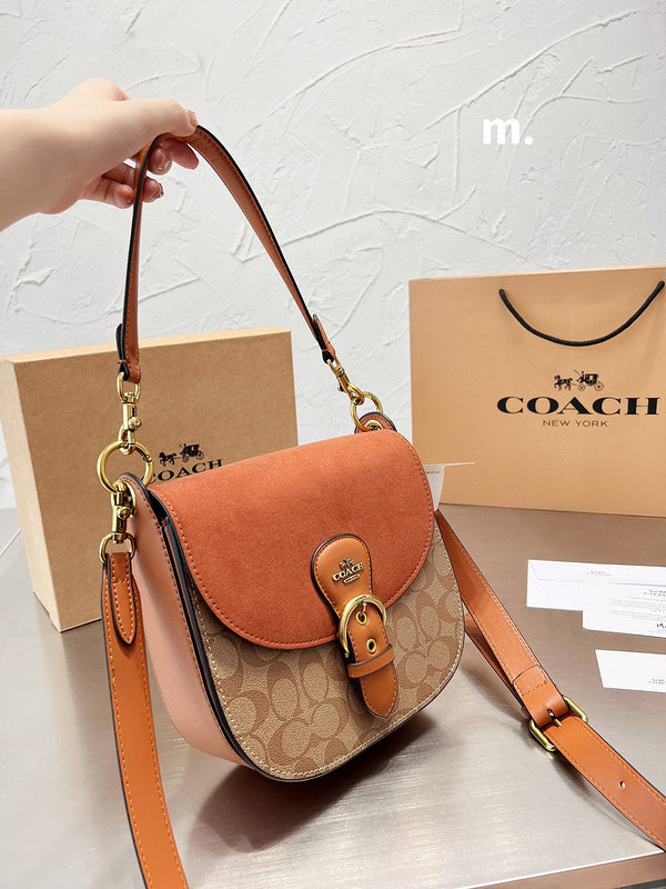 Satchel Bags - CCH Bags - 272