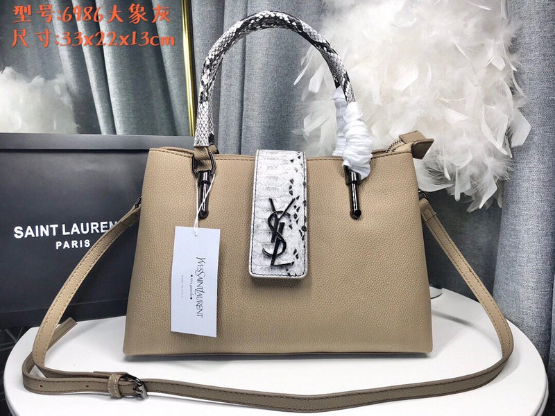 Glami - YLS Bags - 2313