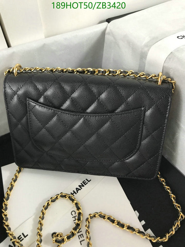 SAMC - CHL Bags - 515