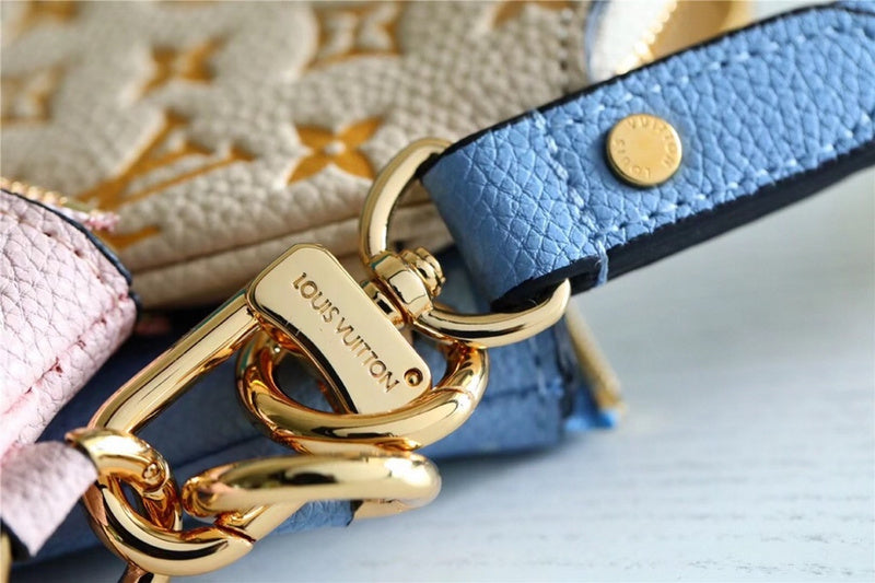 Satchel Bags - VL Bags - 7575