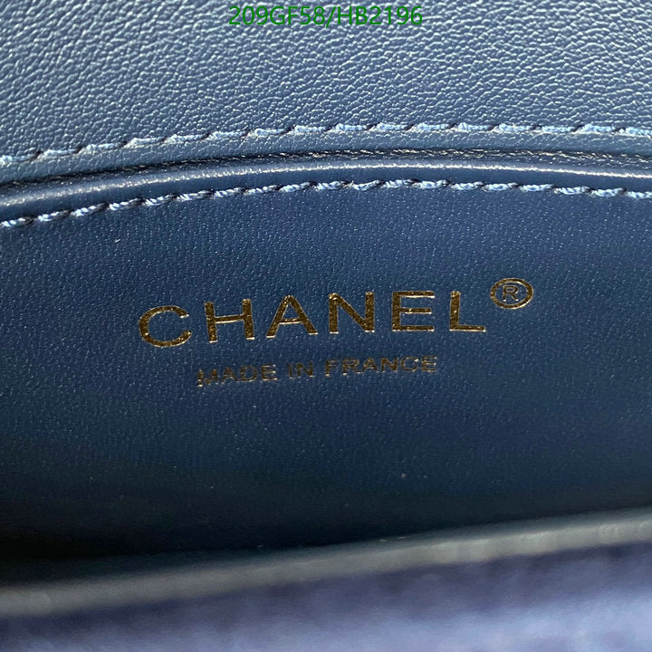 SAMC - CHL Bags - 261
