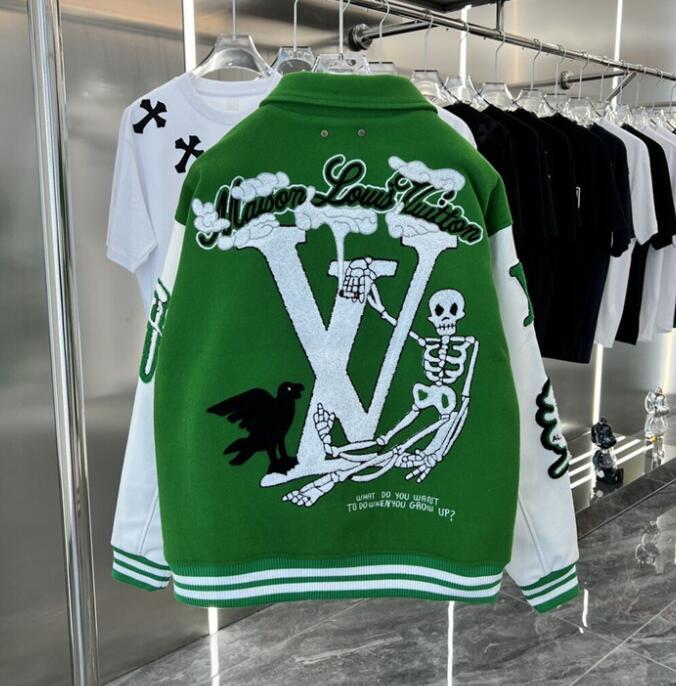 SAMC - Mix Jackets - 823