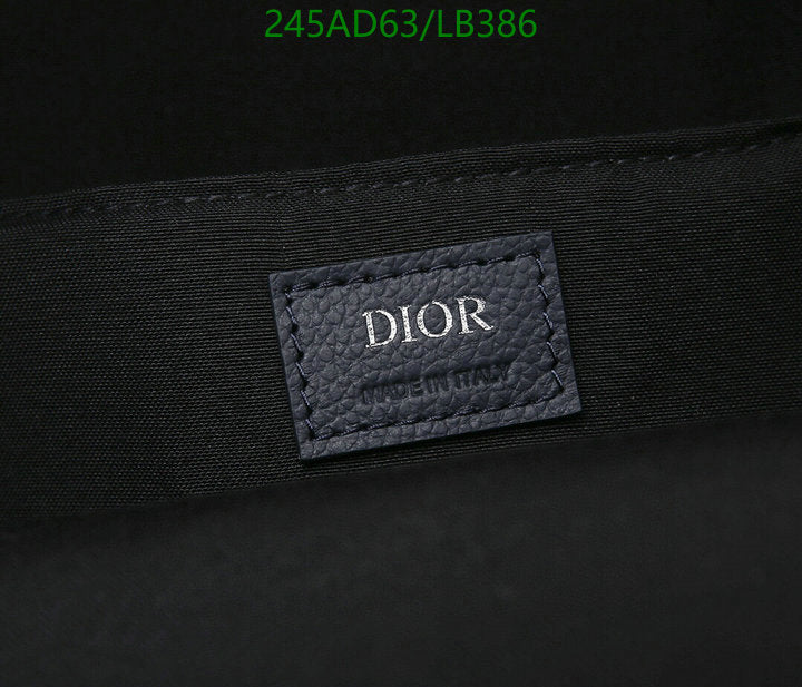 SAMCC - DOR Bags - 1370