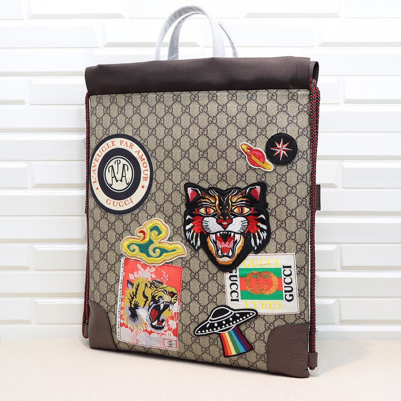 glamy - GCI Bags - 845