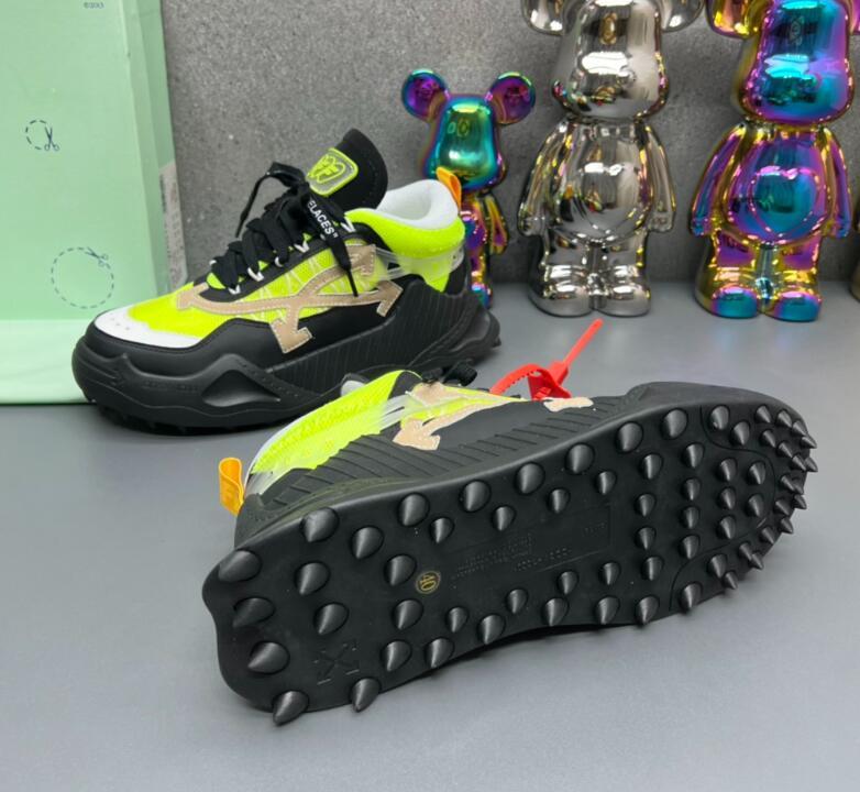 SAMC - YZO Women Shoes - 098