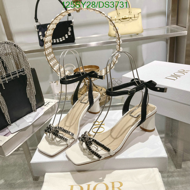 SAMCC - DOR Women Shoes - 1419