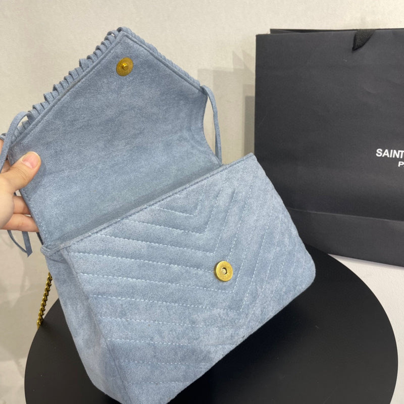 Satchel Bags - SLY Bags - 1564