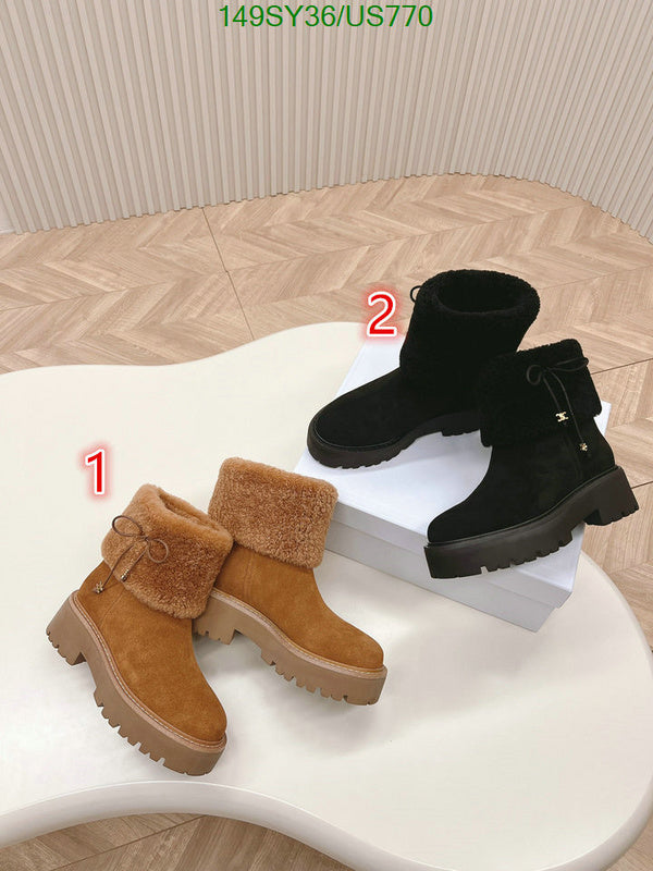 SAMC - COL Women Shoes - 057