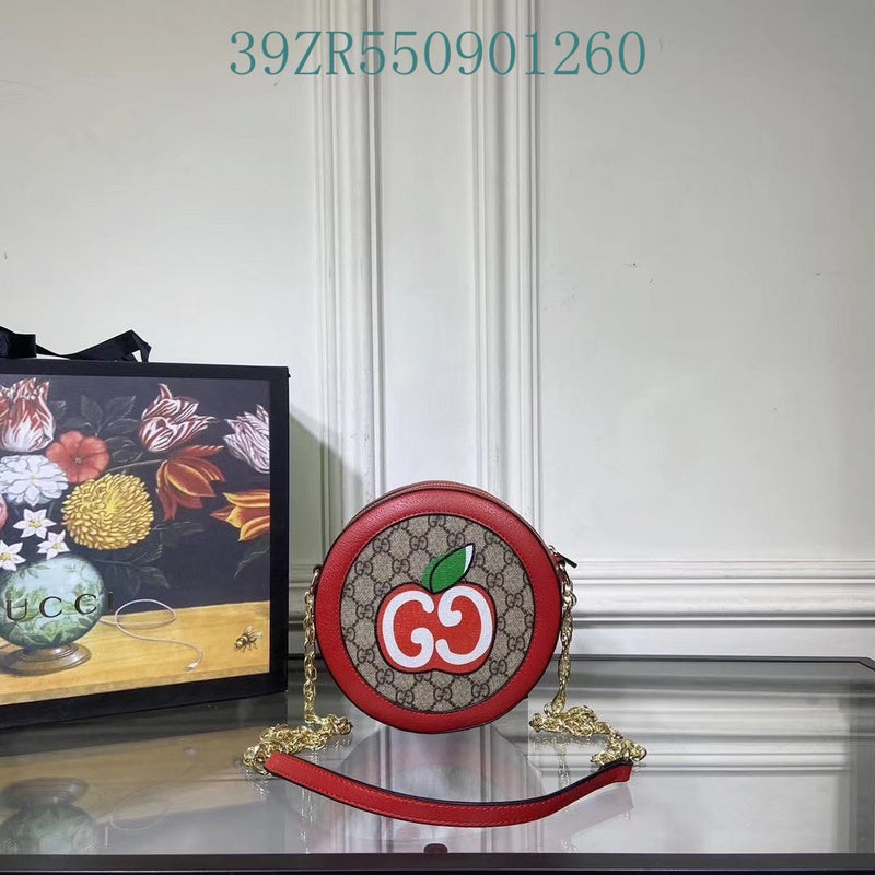Glami - GUKI Bags - 2349