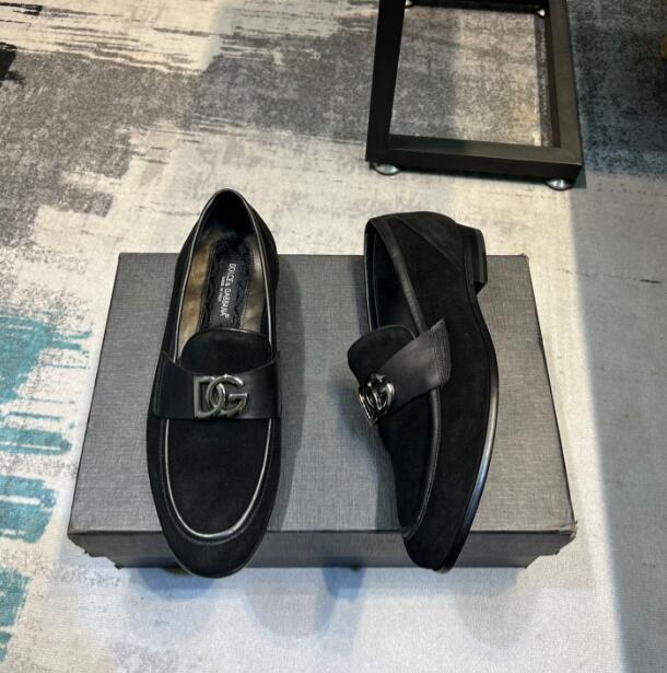SAMC - DAG Men Shoes - 073
