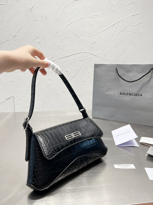 Satchel Bags - BGA Bags - 1393