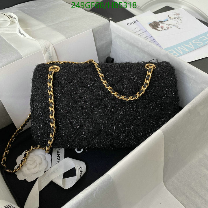 SAMC - CHL Bags - 128