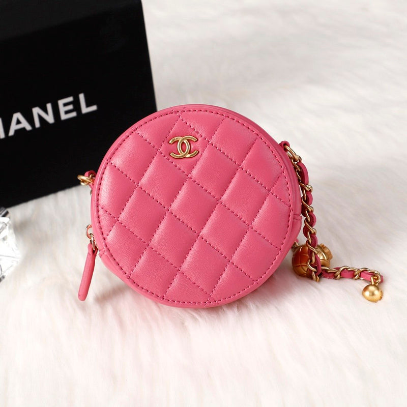 Satchel Bags - CHL Bags - 227