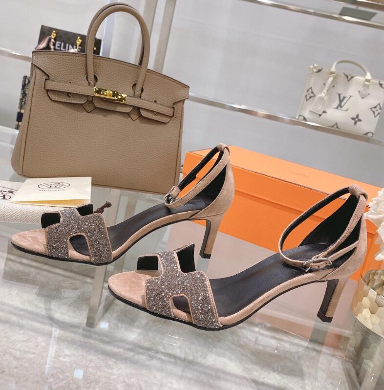 SAMC - HMS Women Shoes - 1156